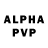 Alfa_PVP крисы CK Alice Le